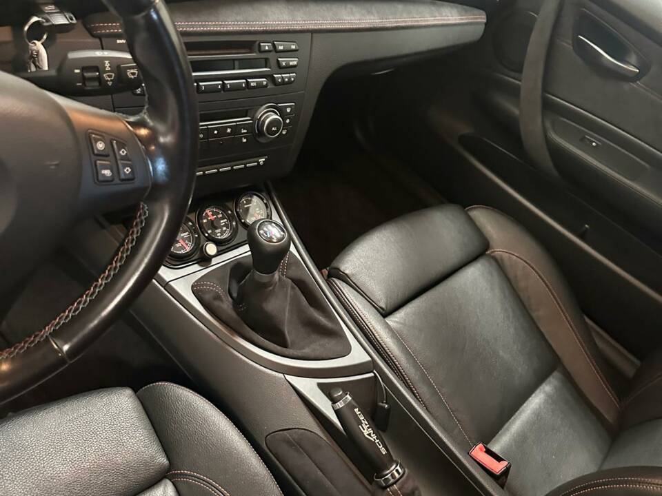 Bild 49/60 von BMW 1er M Coupé (2012)