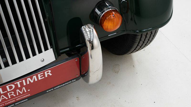 Bild 14/15 von Morgan 4/4 1800 (1994)