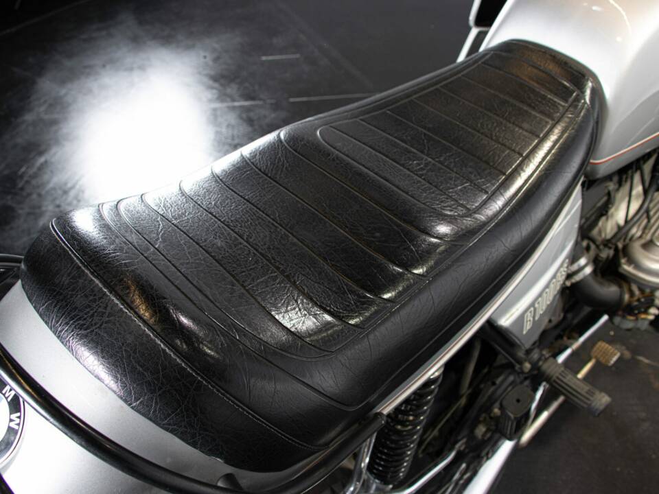 Imagen 39/50 de BMW R 100 RS (1981)