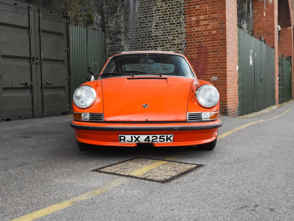 Afbeelding 12/50 van Porsche 911 2.4 S "Oilflap" (1972)