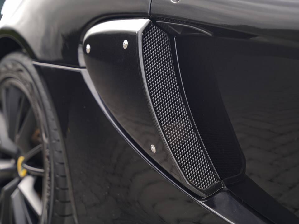 Bild 45/50 von Lotus Exige S 240 (2009)