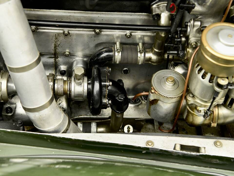 Immagine 25/50 di Rolls-Royce Phantom I (1929)