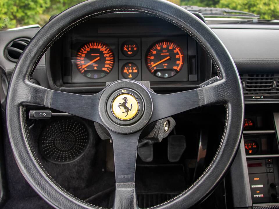 Bild 13/15 von Ferrari Testarossa (1988)