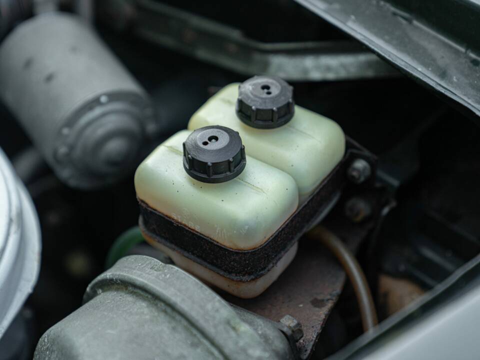 Image 47/50 of FIAT 1500 C (1967)