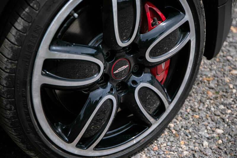 Bild 43/45 von Mini John Cooper Works (2017)