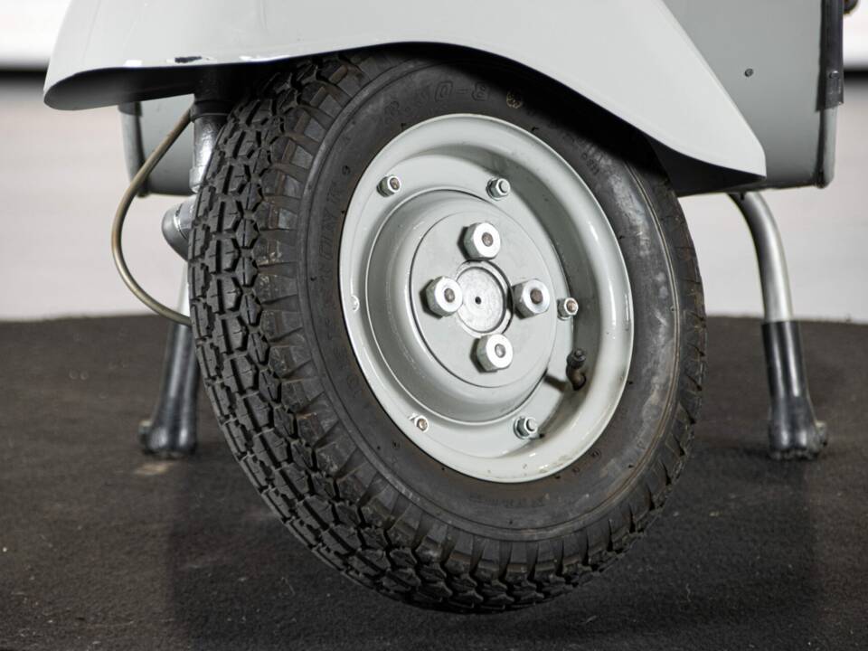 Image 38/50 of Piaggio DUMMY (1959)