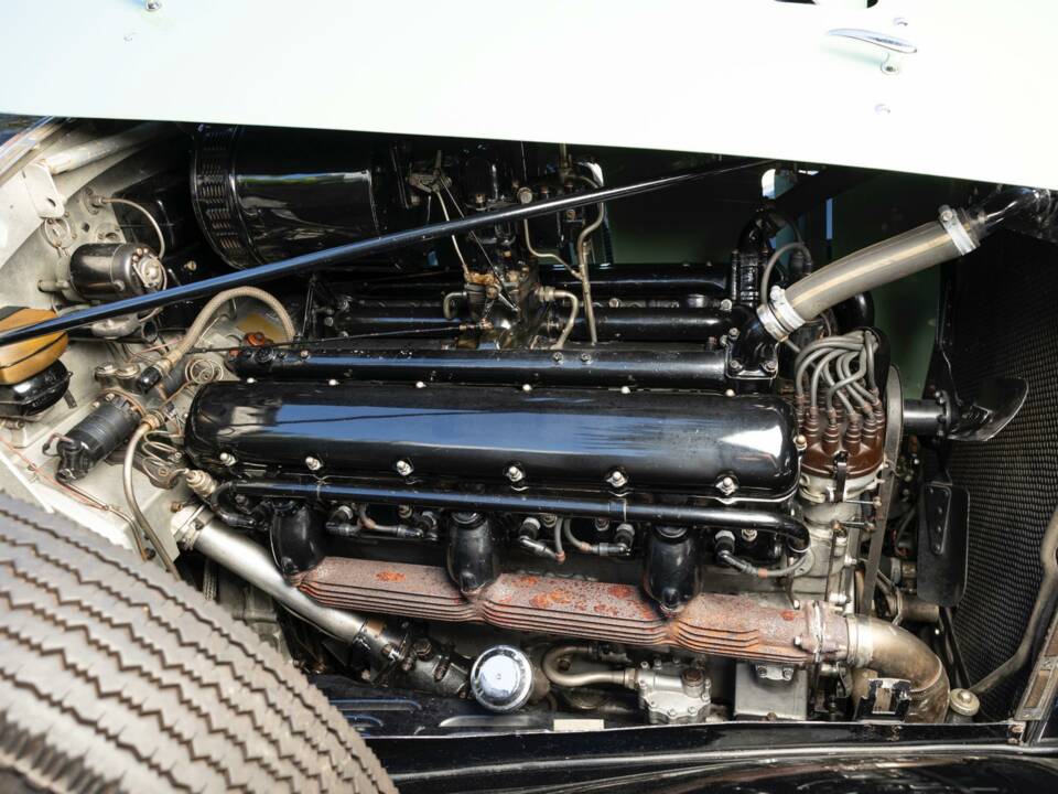 Immagine 33/50 di Rolls-Royce Phantom III (1937)