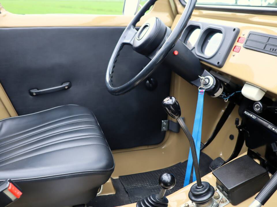 Image 27/50 de Suzuki LJ 80 (1980)