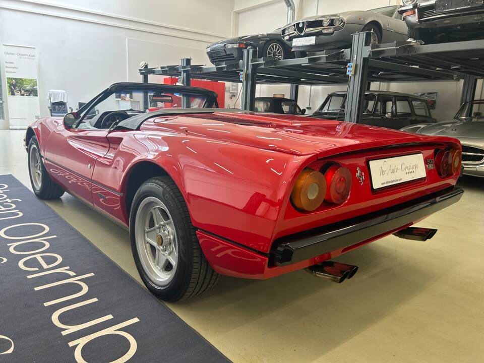 Bild 7/42 von Ferrari 308 GTS Lorenz &amp; Rankl (1980)