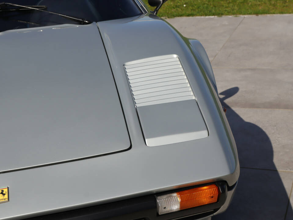 Image 26/50 of Ferrari 308 GTB (1977)