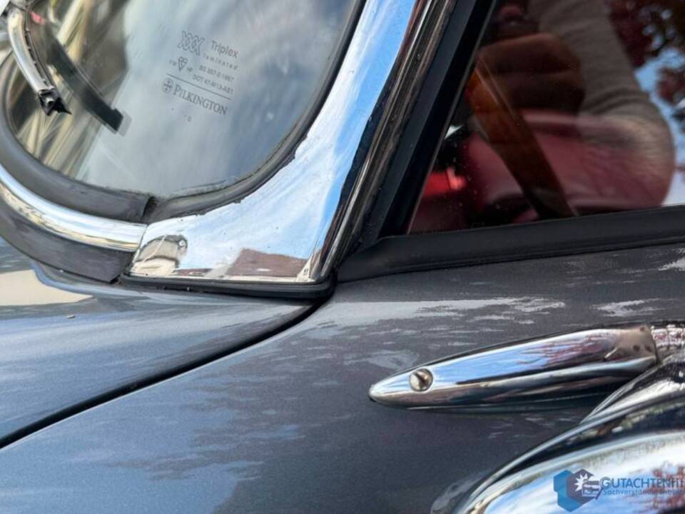 Bild 38/98 von Alfa Romeo 2000 Spider (1960)