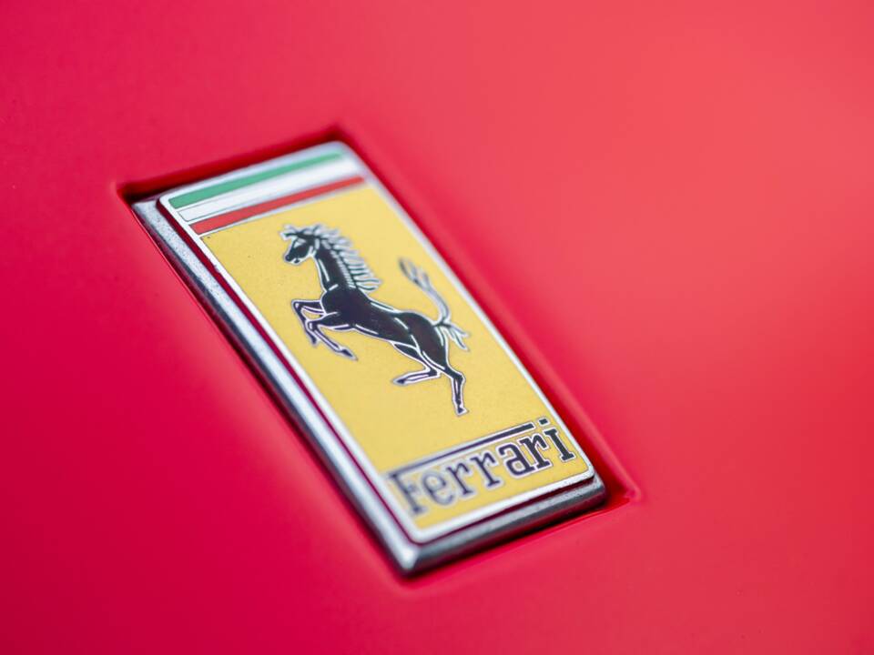 Image 13/50 de Ferrari 365 GTB/4 Daytona (1973)