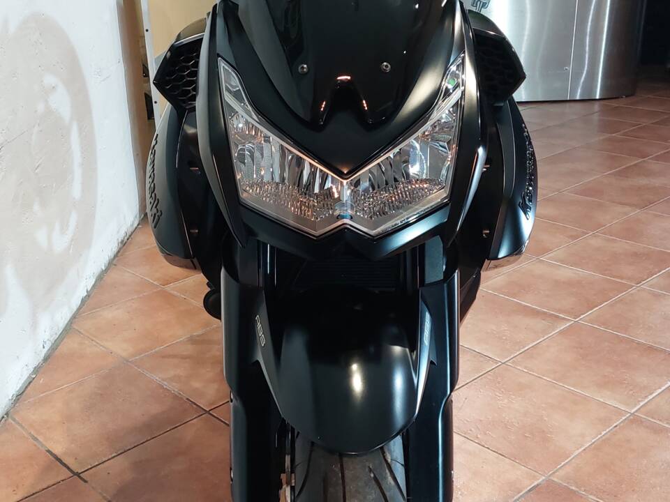 Image 14/35 of Kawasaki DUMMY (2013)