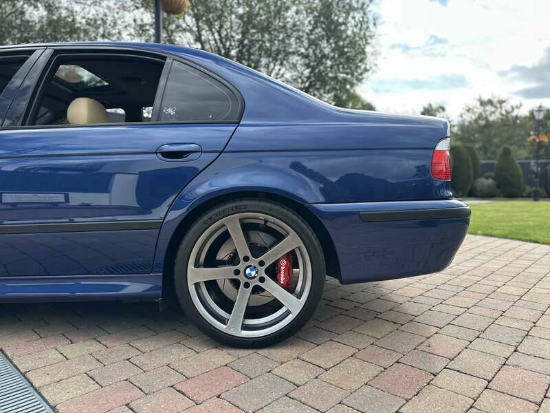 Bild 5/15 von BMW M5 (2002)