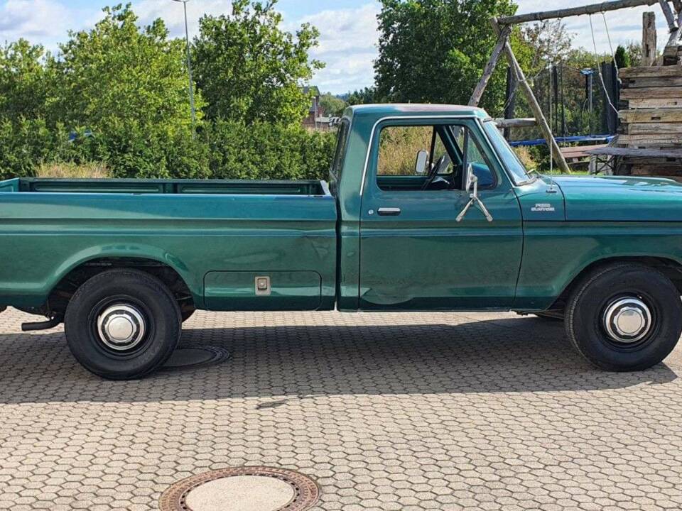 Afbeelding 4/20 van Ford F-250 (1977)