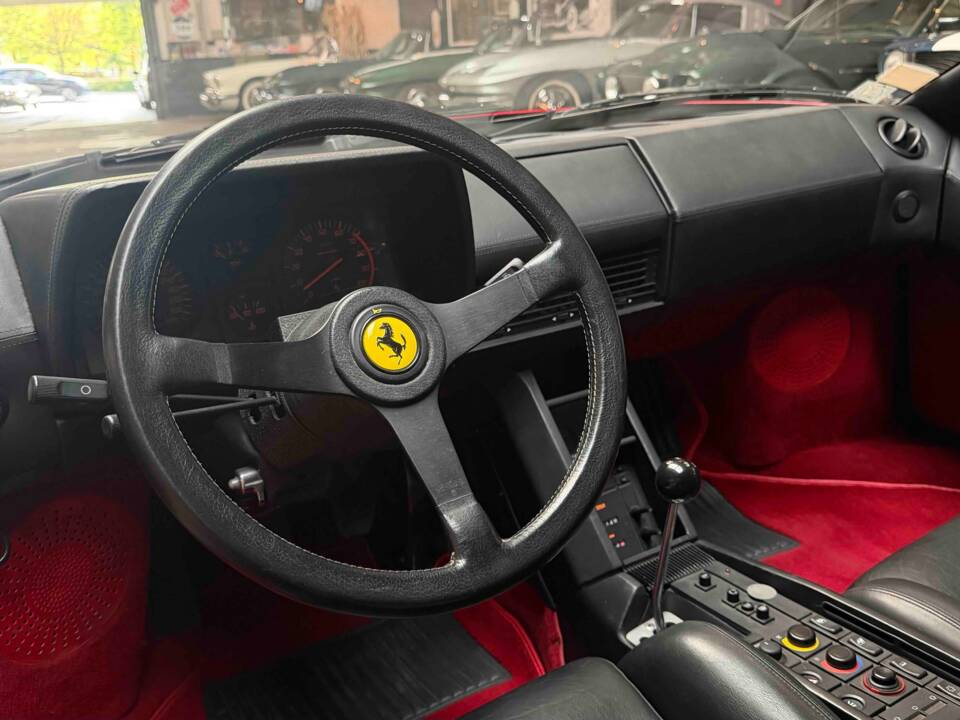 Afbeelding 26/36 van Ferrari Testarossa (1988)