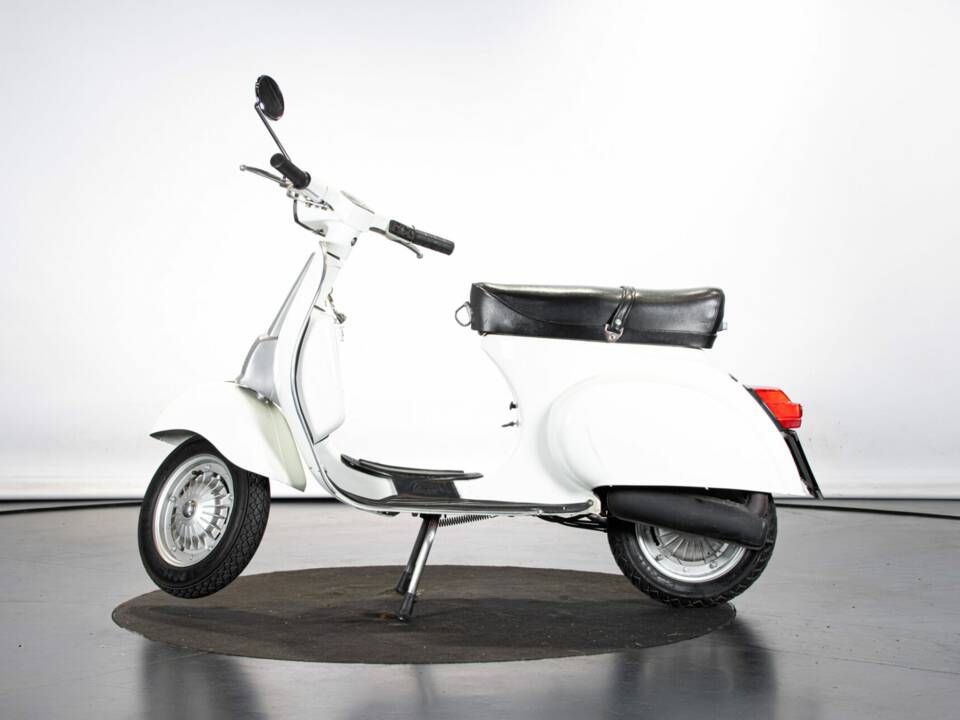 Imagen 1/50 de Piaggio Vespa 50 N Special (1979)