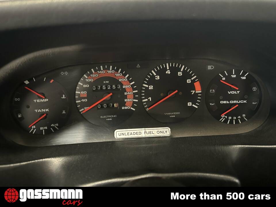 Bild 12/15 von Porsche 928 (1978)