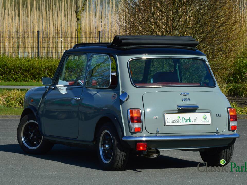 Image 3/50 de Rover Mini Cooper 1,3i (1996)