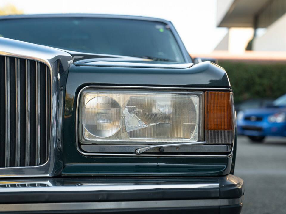 Imagen 24/50 de Bentley Eight (1980)