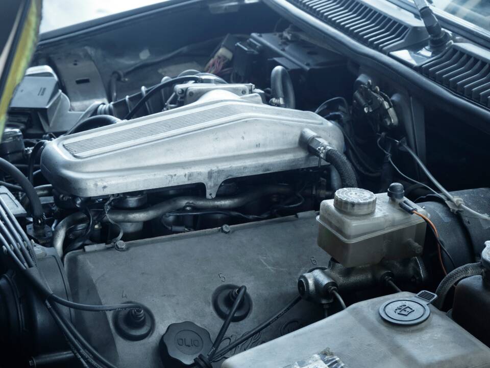 Bild 43/48 von Alfa Romeo GTV 6 2.5 (1981)