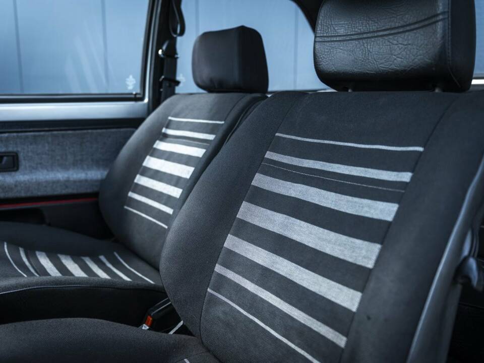 Image 8/15 of Volkswagen Polo II Coupe 1.0 (1982)