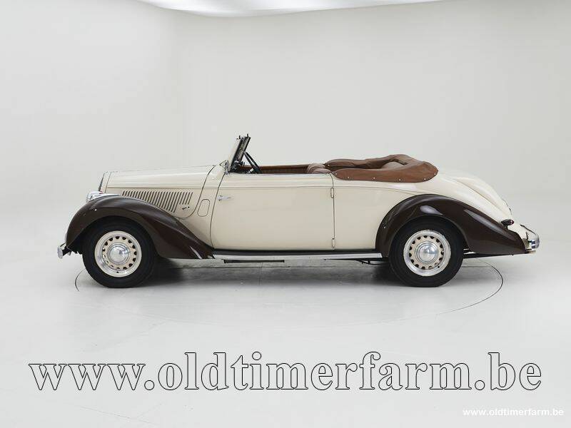 Bild 8/15 von Hotchkiss 864 (1950)