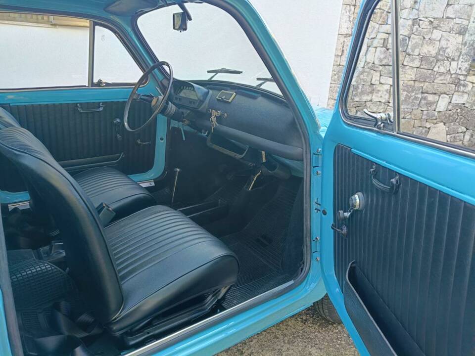 Afbeelding 43/50 van FIAT 500 L (1968)