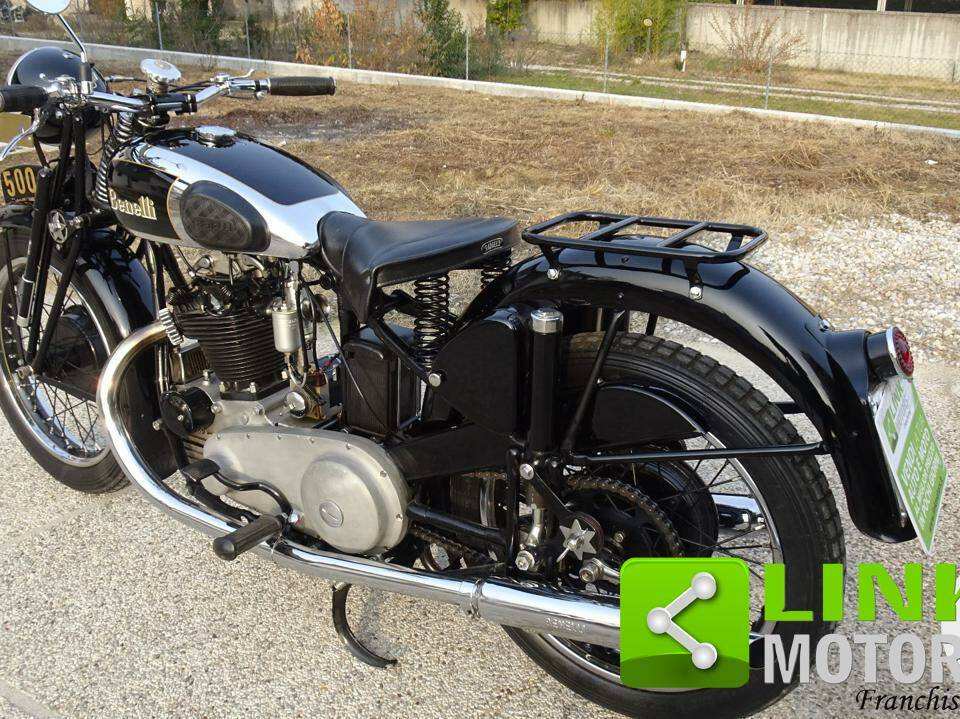 Image 4/10 of Benelli DUMMY (1937)