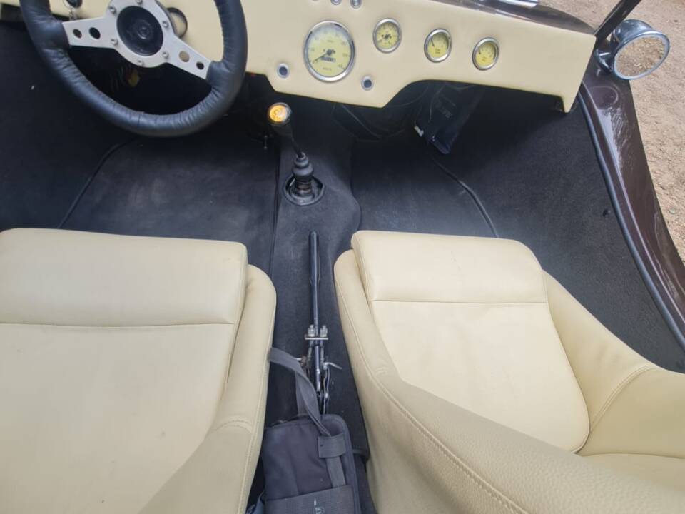 Image 18/62 of Volkswagen Buggy (1976)