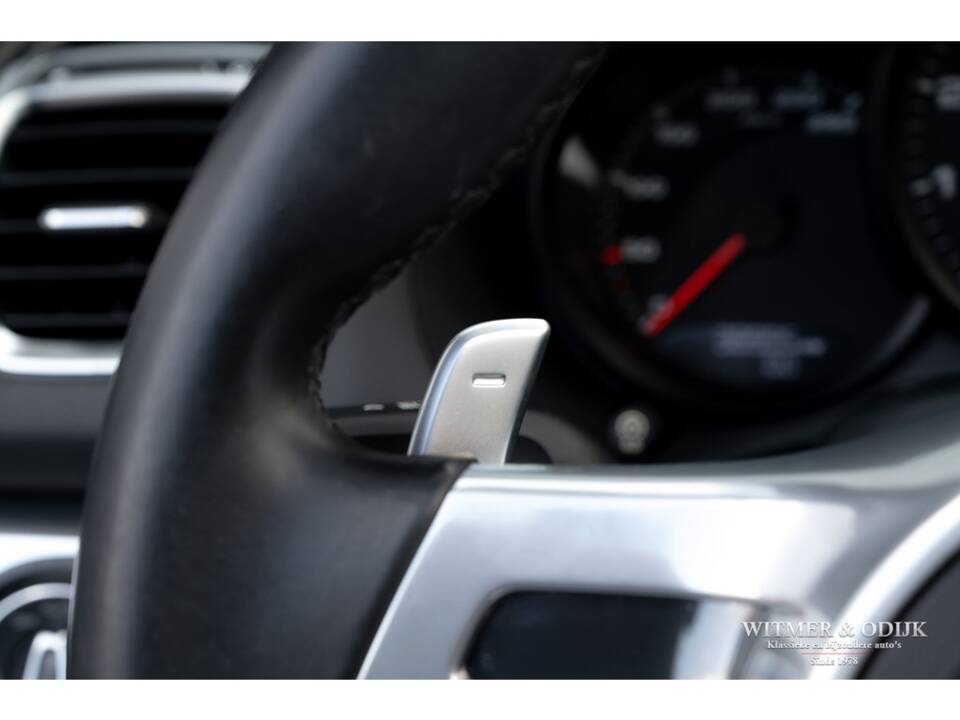 Image 15/36 of Porsche Boxster (2015)