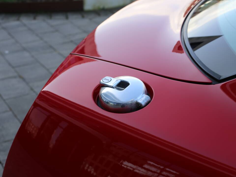 Image 38/39 of FIAT Coupé 2.0 20V Turbo (1997)