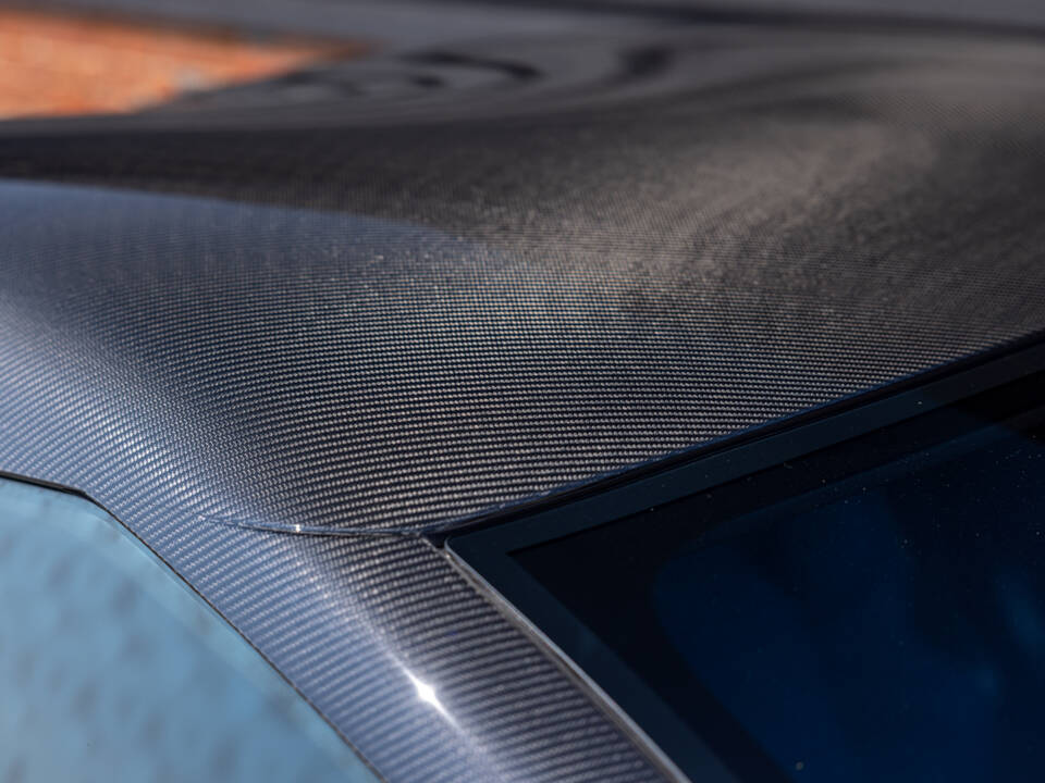 Bild 14/98 von Aston Martin DBS Superleggera Volante (2020)