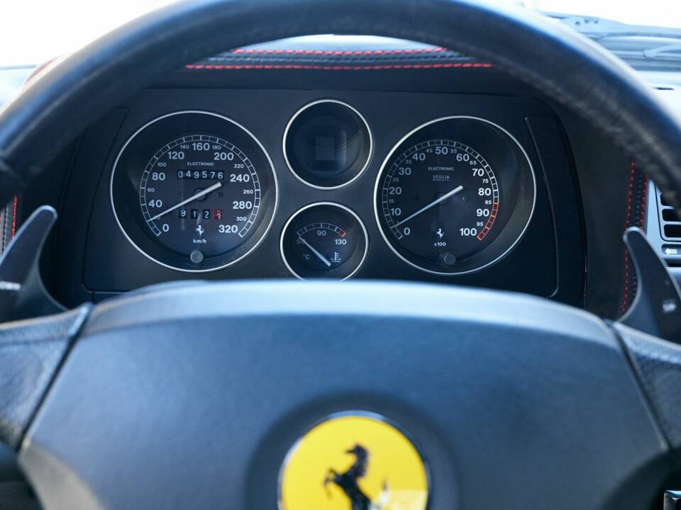 Bild 12/29 von Ferrari F 355 F1 (1998)