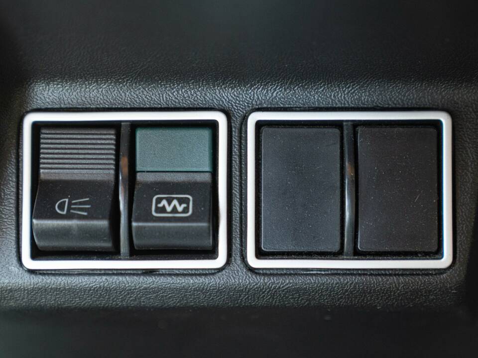 Imagen 26/50 de FIAT 127 (1977)