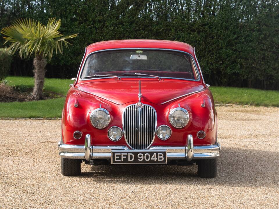 Image 16/50 of Jaguar Mk II 3.8 (1964)