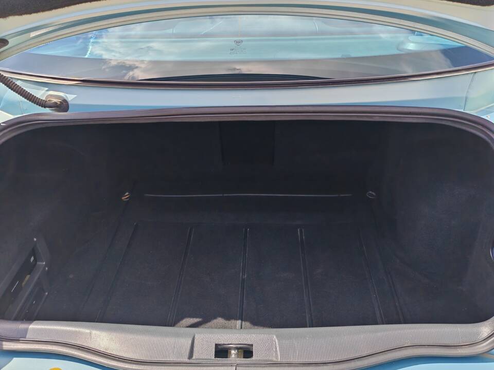 Bild 35/42 von Lancia Kappa Coupé 2.0 20V Turbo (1999)