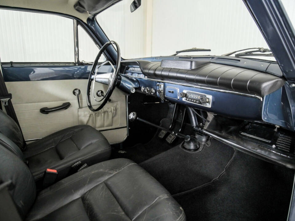 Image 8/50 of Volvo Amazon (1964)