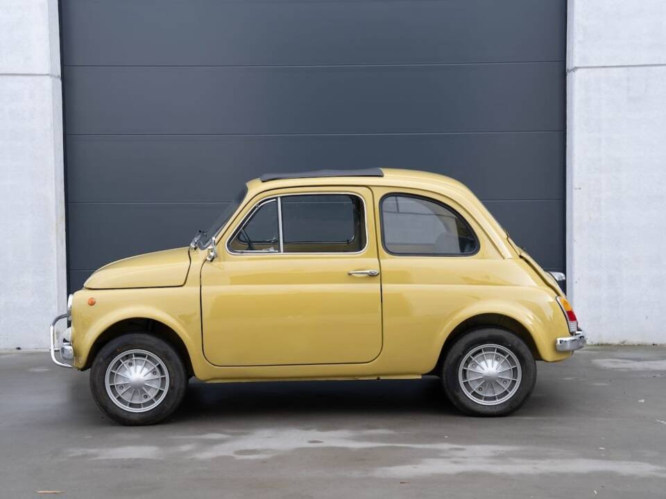 Afbeelding 6/61 van FIAT 500 L (1972)