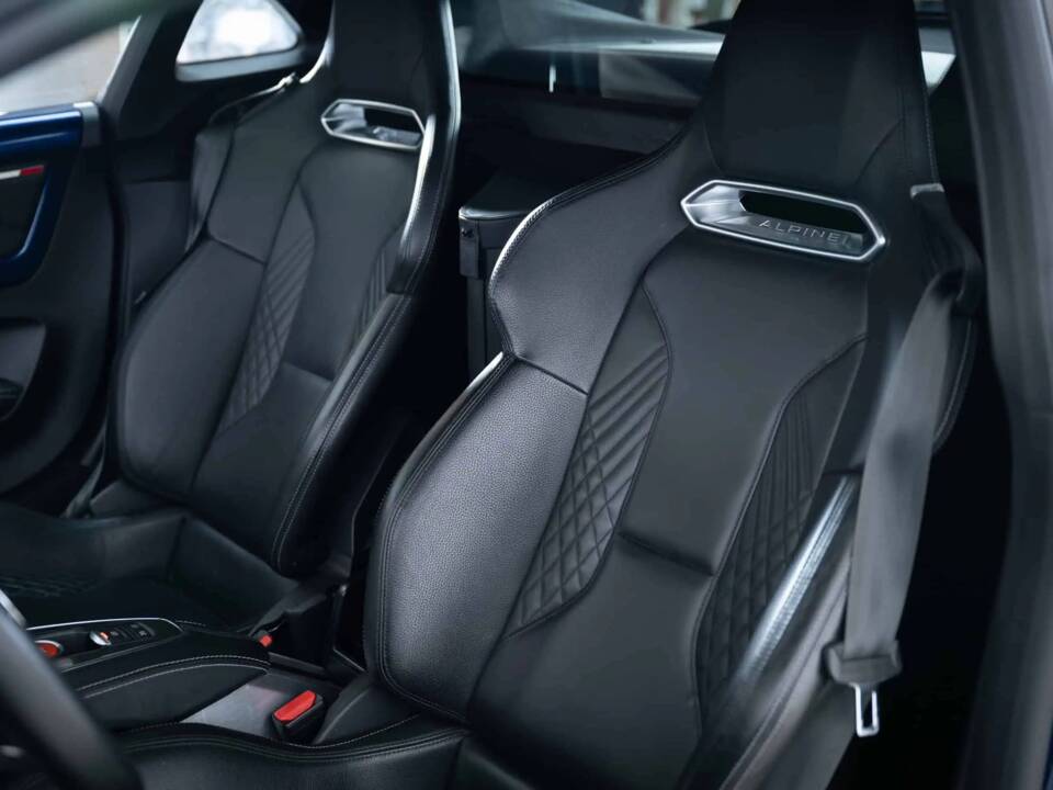 Immagine 15/28 di Alpine A 110 GT (2022)