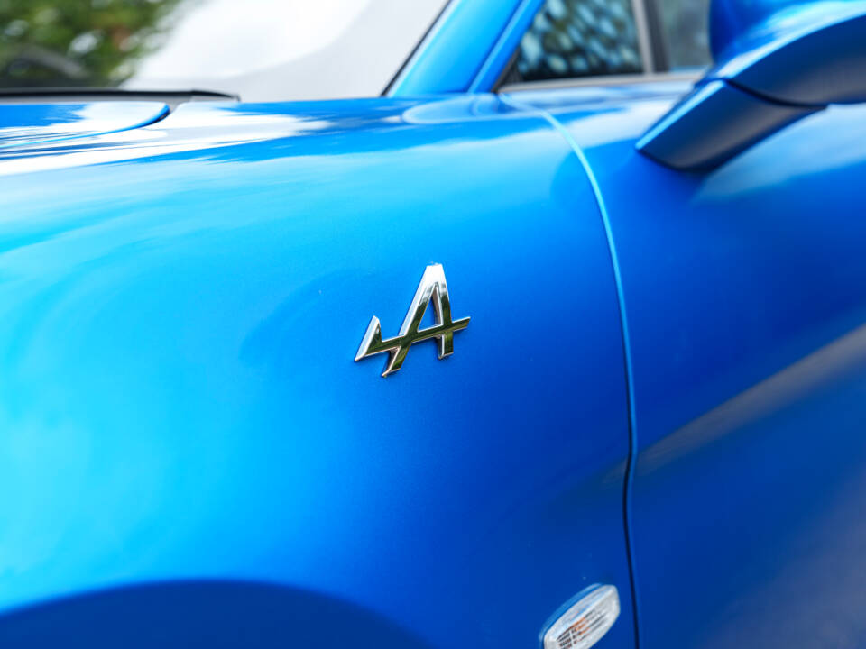 Image 12/30 of Alpine A 110 GT (2022)