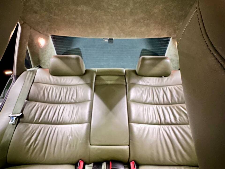 Immagine 12/26 di Audi A4 2.5 TDI (1999)