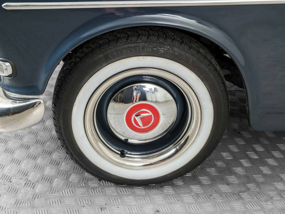 Immagine 23/50 di Volvo Amazon S (1959)