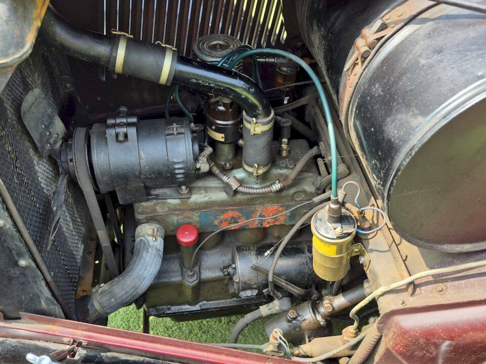 Bild 36/42 von FIAT 508 Balilla Series 2 (1935)