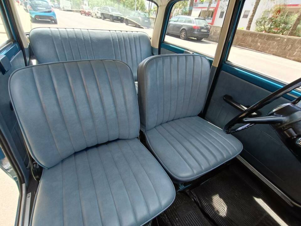 Image 26/40 of FIAT 1100 D (1964)