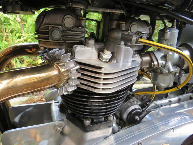 Bild 27/44 von Triton DUMMY (1970)