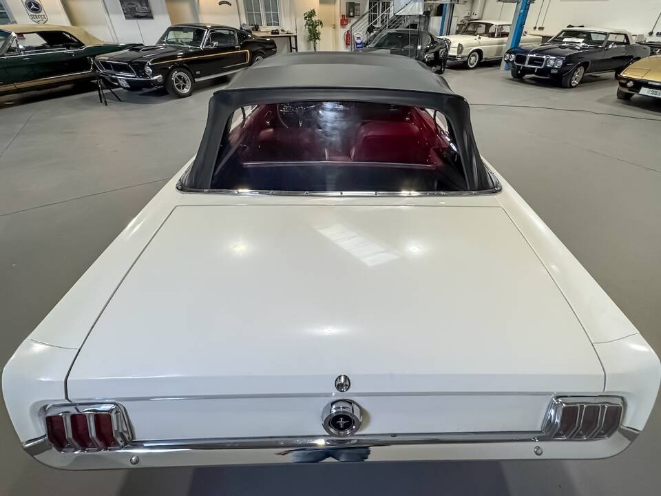 Afbeelding 30/40 van Ford Mustang 289 (1964)