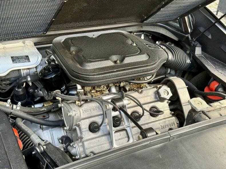 Image 44/50 of Ferrari 308 GTS (1900)