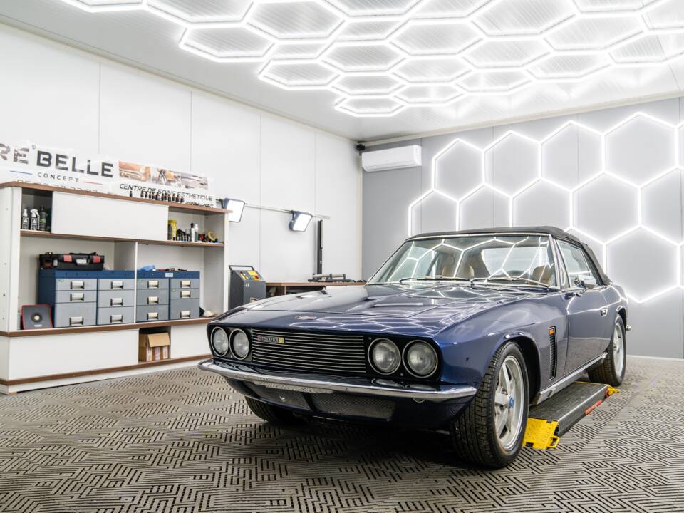 Bild 12/90 von Jensen Interceptor MK III (1974)
