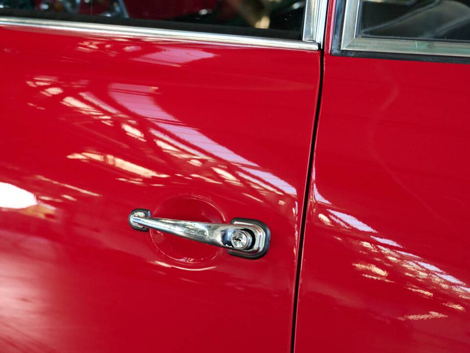 Afbeelding 15/50 van Porsche 356 B 1600 Super (1961)